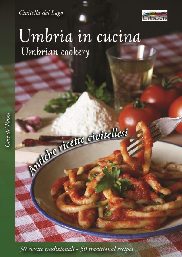 Umbria in cucina 1