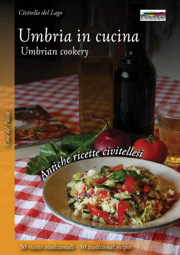 Umbria in cucina 2